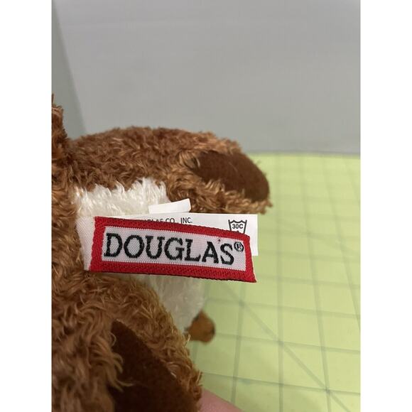 Douglas Melbourne Kangaroo Mama Baby Joey Plush Stuffed Animal Cuddle Toy 3746 - Picture 6 of 12